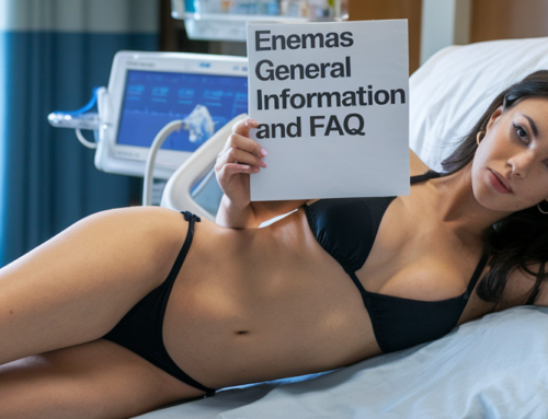 Enemas: General Information and FAQ